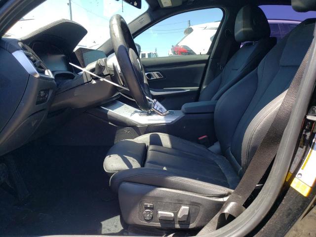 3MW5R1J06L8B32171 BMW 330I