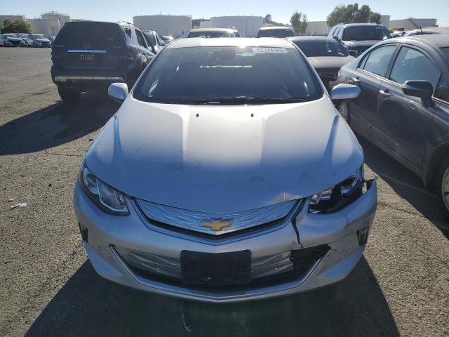 VIN 1G1RD6S59JU152109 2018 Chevrolet Volt, Premier no.5