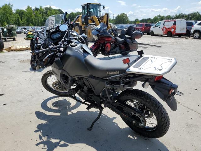 2022 KAWASAKI KL650 H - ML5KLEH10NDA00250