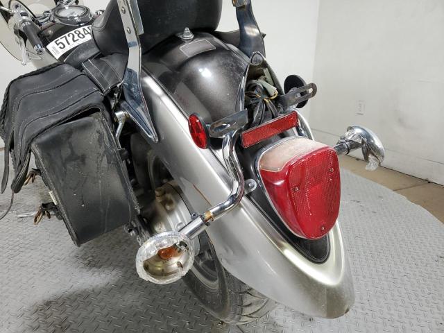 2007 YAMAHA XVS1100 JYAVP11E57A092420