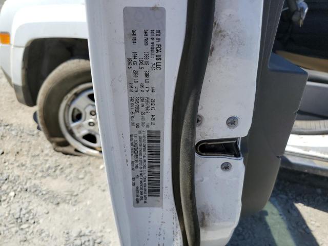 1C4NJPBA6GD809149 Jeep Patriot Sport