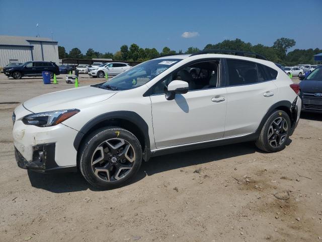 2018 Subaru Crosstrek Limited