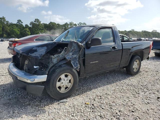 2005 Chevrolet Colorado 