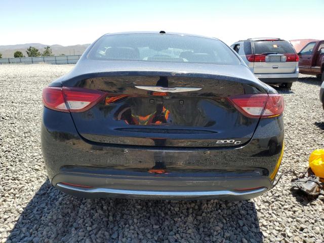 1C3CCCCB3FN548576 Chrysler 200 C