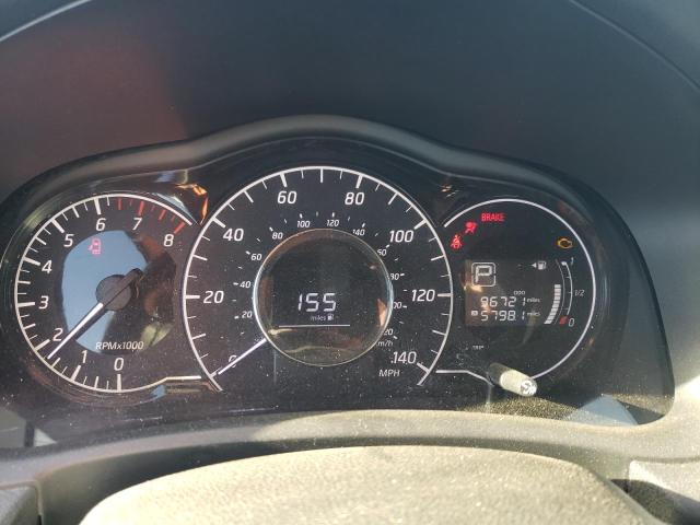 3N1CE2CP5JL368863 Nissan Versa Note S