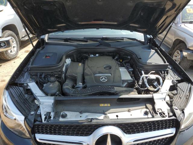 2019 MERCEDES-BENZ GLC COUPE - WDC0J4KB4KF579314
