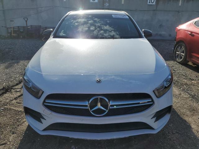 2021 MERCEDES-BENZ A 35 AMG - W1K3G5BB2MJ262502