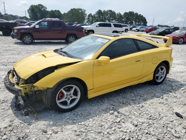 2003 Toyota Celica GTS