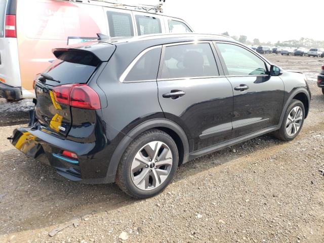 2022 KIA NIRO S - KNDCC3LG1N5115487