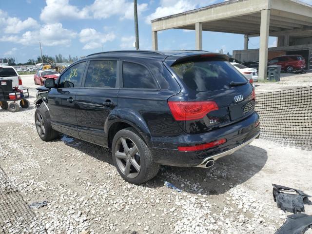 2015 AUDI Q7 TDI PRE - WA1LMAFE1FD021915