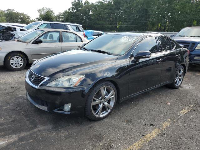 2009 Lexus IS 250 