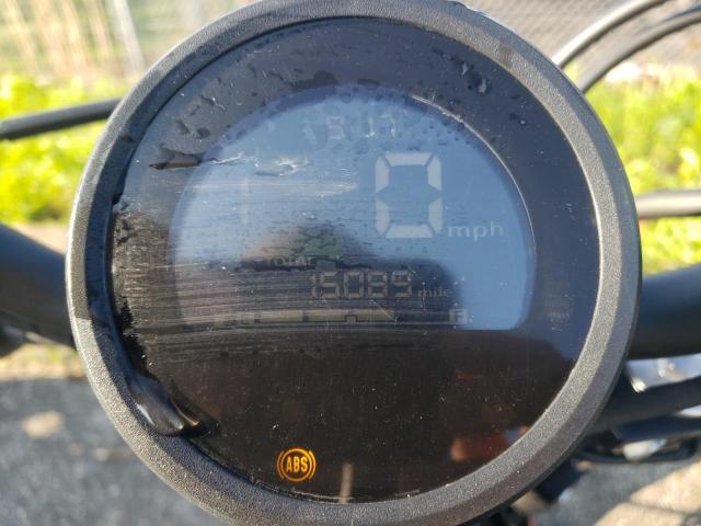 2020 HONDA CMX300 A MLHNC5358L5300374