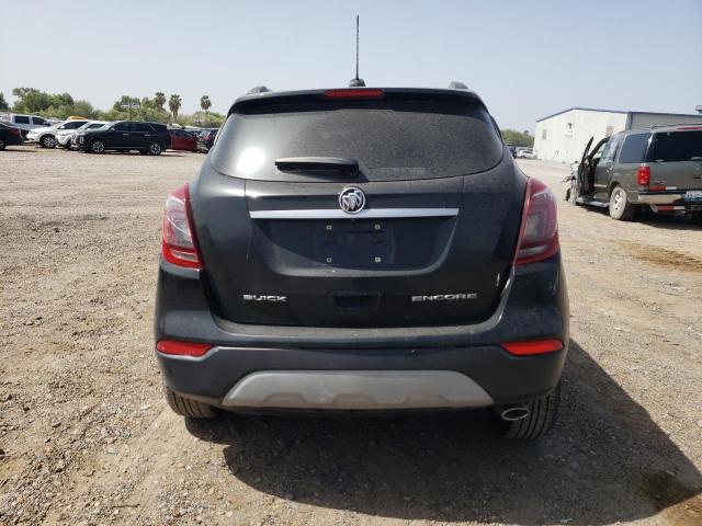 KL4CJASB4JB580092 Buick Encore Preferred