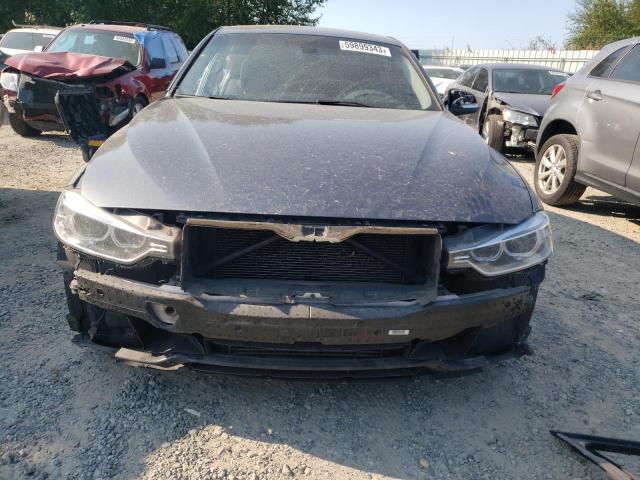WBA3B5C50EF959072 BMW 328 Xi Sulev