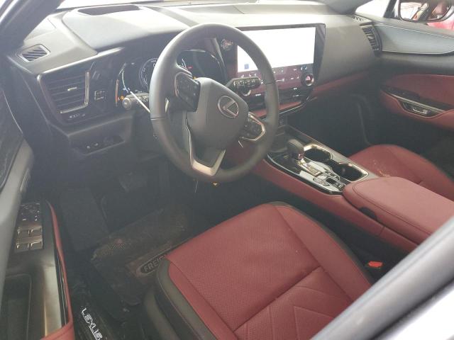 2024 LEXUS NX 450H LU - JTJHKCFZXR2022400