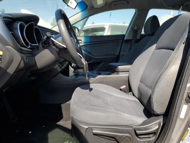 5XXGM4A72FG493421 KIA Optima Lx