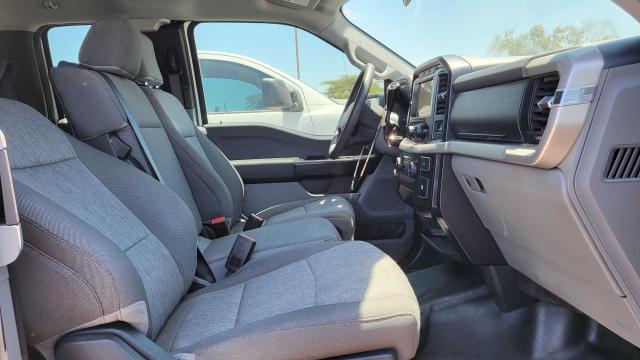 1FTFX1E51MFB03298 Ford F150 Super Cab