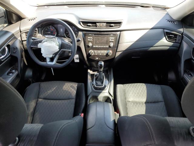 JN8AT2MV6HW011739 Nissan ROGUE S