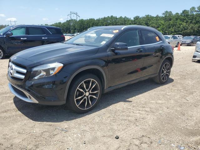 2015 MERCEDES-BENZ GLA 250 - WDCTG4EBXFJ180563