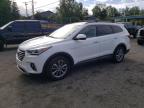 2017 HYUNDAI SANTA FE S - KM8SNDHF5HU182322