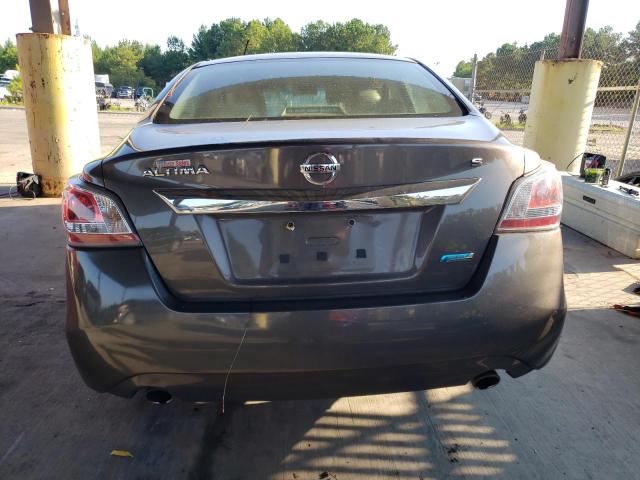 1N4AL3AP1EC299955 Nissan ALTIMA 2.5