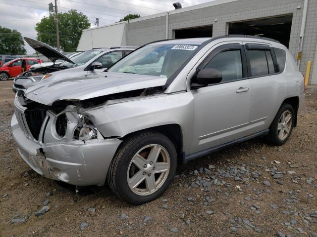 2010 Jeep Compass Sport