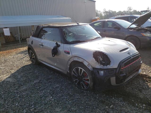 2023 MINI COOPER JOH WMW63DL07P3P66673
