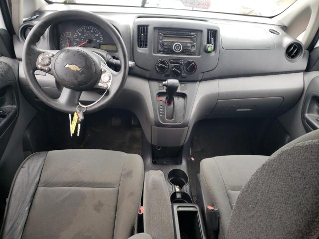 2017 CHEVROLET CITY EXPRE - 3N63M0YN2HK721634