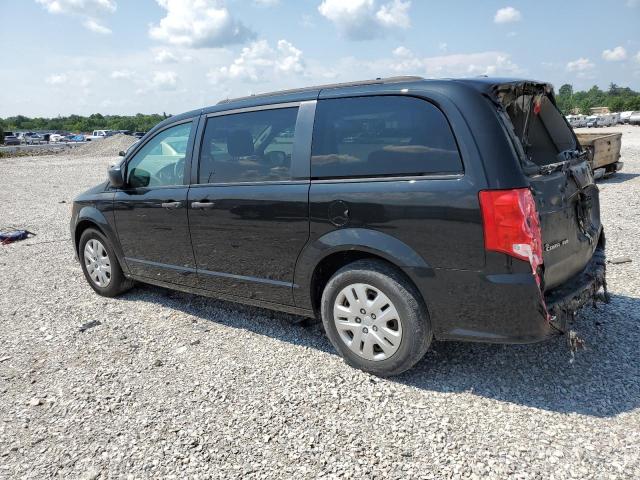 2C4RDGBG4KR728685 Dodge Grand Caravan Se