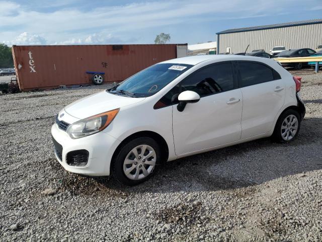 2013 Kia Rio LX