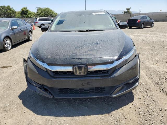 2018 HONDA CLARITY TO - JHMZC5F36JC021107