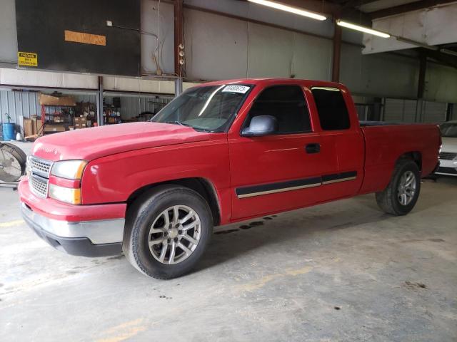 2006 Chevrolet C/K 1500 