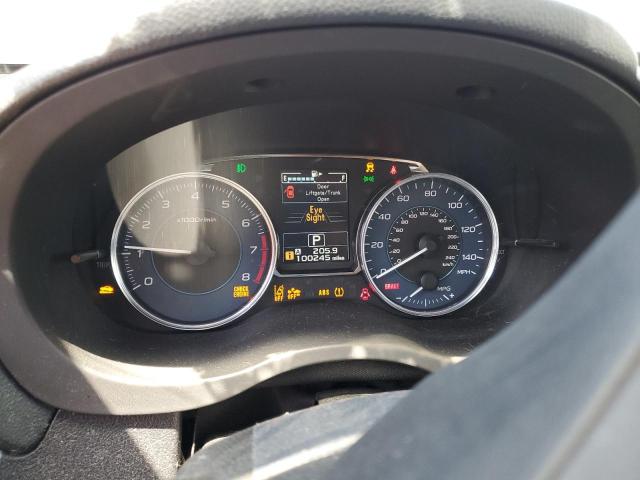 JF1GPAZ64FH265088 Subaru Impreza Sport Limited