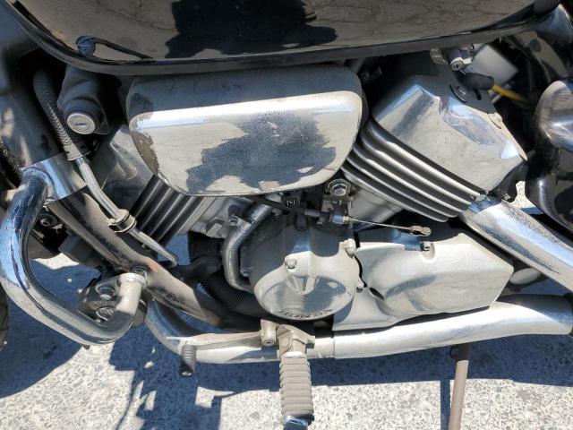 2002 HONDA VF750 C JH2RC43112M800092