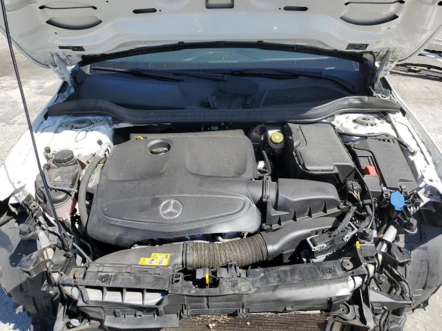 WDCTG4EB2JJ498038 Mercedes-Benz GLA 250