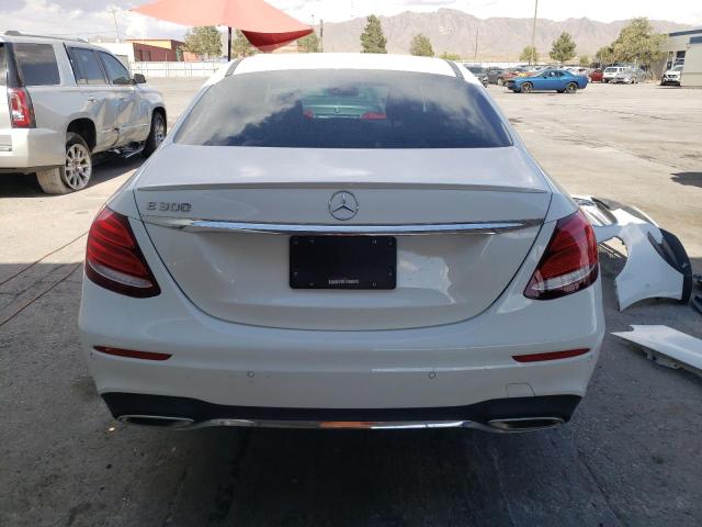 WDDZF4JB0JA378821 Mercedes-Benz E 300