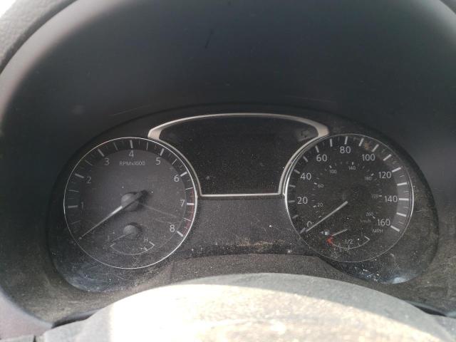 1N4AL3AP8HN322611 Nissan ALTIMA 2.5
