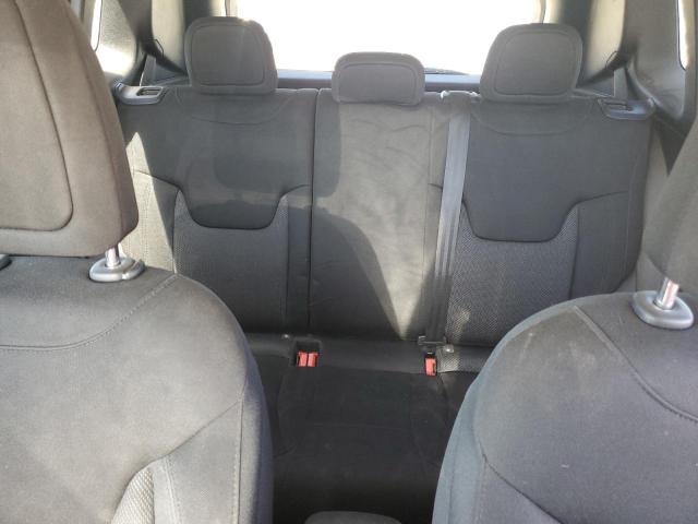 ZACCJBAB6JPH80698 Jeep Renegade Sport