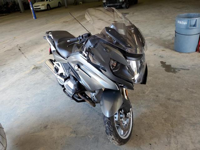 2015 BMW R1200 RT - WB10A1308FZ192946