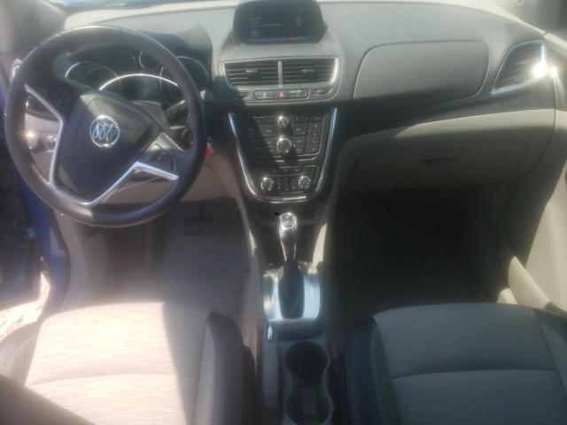 2016 BUICK ENCORE CON - KL4CJBSB3GB638997