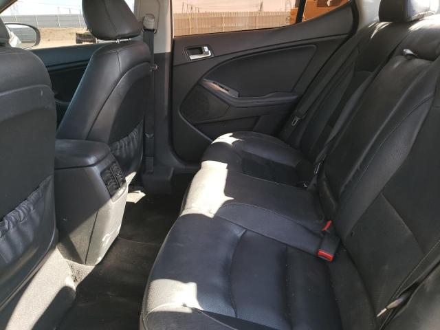 5XXGR4A75FG510990 KIA OPTIMA SX