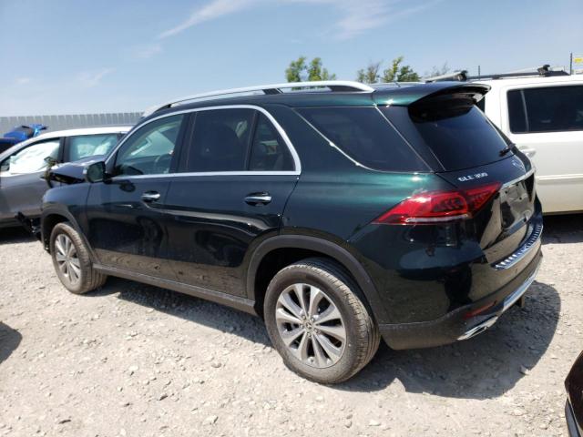 4JGFB4KB6PA911525 Mercedes-Benz Gle 350 4matic