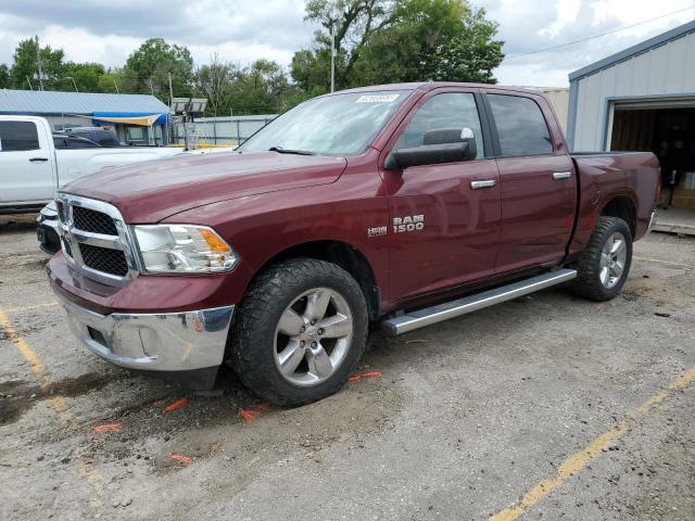 2017 Ram 1500 SLT