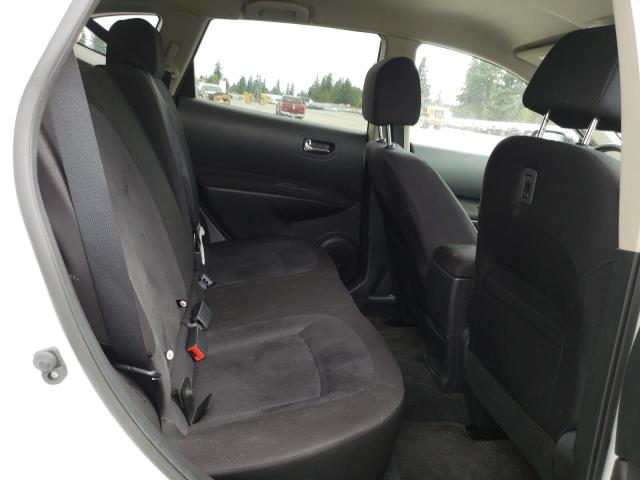 JN8AS5MVXFW256142 Nissan Rogue Select S