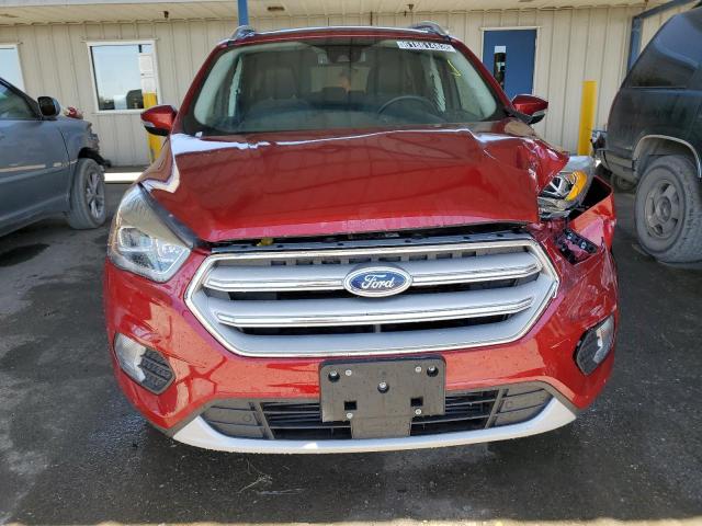 1FMCU9J91KUB05768 2019 FORD ESCAPE, photo no. 5