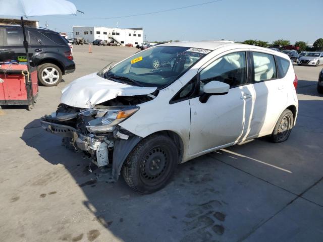 2018 Nissan Versa Note S