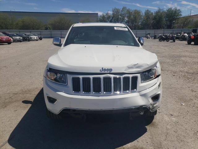 1C4RJEBG0GC329575 Jeep Grand Cherokee Limited