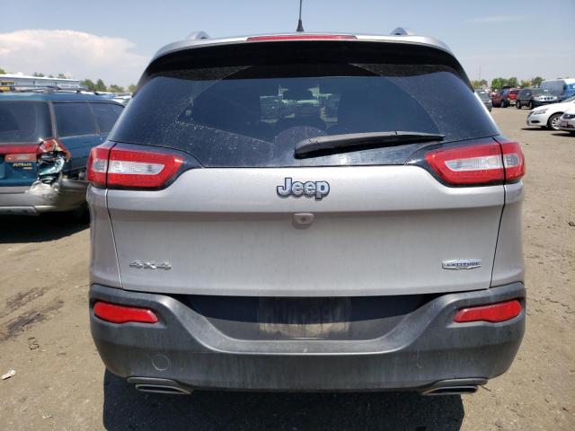 1C4PJMCS4FW571531 Jeep Cherokee Latitude