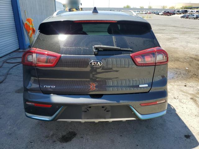 2019 KIA NIRO EX PR - KNDCC3LD0K5328352