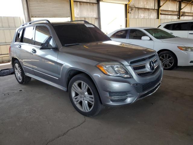 2015 MERCEDES-BENZ GLK 350 4M - WDCGG8JB7FG402911